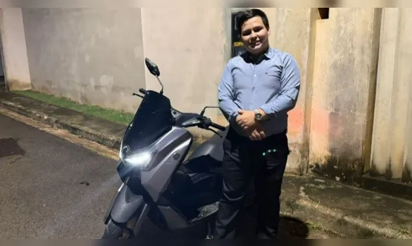 Imagem ilustrativa da imagem Saiba quem é o primeiro aprovado no novo modelo da CNH