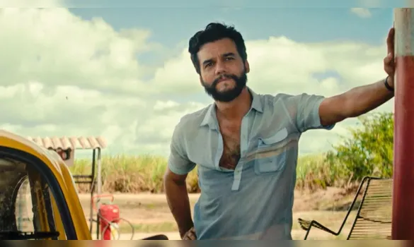 Imagem ilustrativa da imagem Brasil entra na pré-lista do Oscar com "O Agente Secreto" e outros