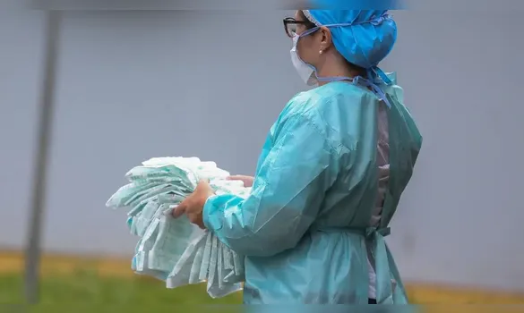 Imagem ilustrativa da imagem Ministério da Saúde confirma quatro casos da gripe K no Brasil