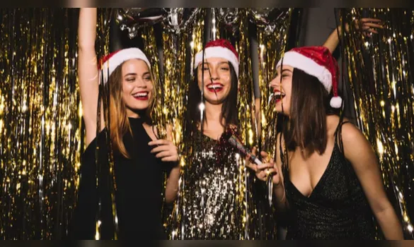 Imagem ilustrativa da imagem Vésperas de Natal e Ano-Novo são feriados ou pontos facultativos?