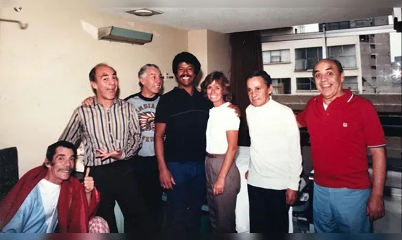 Imagem ilustrativa da imagem Confira as polêmicas que marcaram os bastidores de Chaves