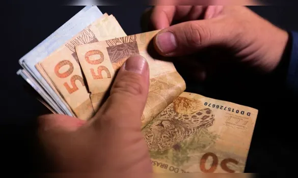 Imagem ilustrativa da imagem Abono salarial de 2025: R$ 145 milhões ainda não foram retirados