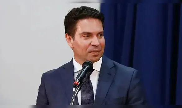 Imagem ilustrativa da imagem Moraes determina retomada de processo contra Alexandre Ramagem