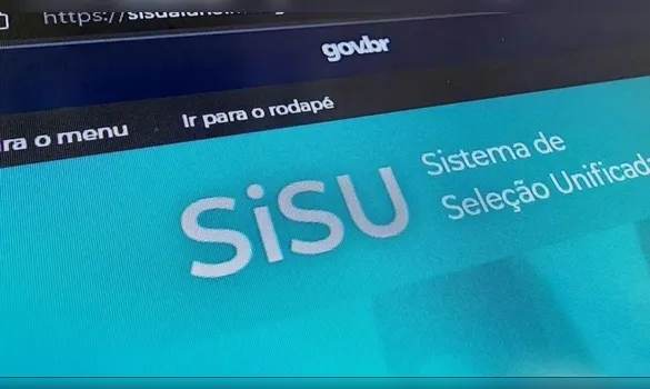 Imagem ilustrativa da imagem MEC divulga cronograma para SISU 2026 com novidade no Enem