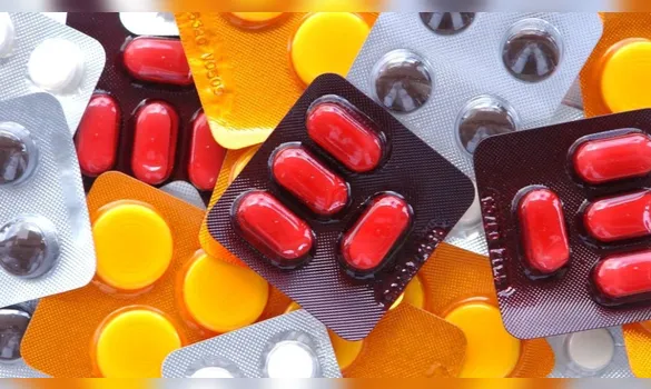 Imagem ilustrativa da imagem Anvisa proíbe venda de remédios de duas marcas populares
