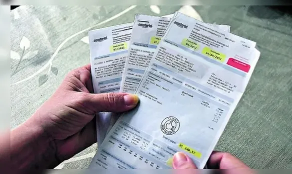 Imagem ilustrativa da imagem Janeiro terá bandeira verde na conta de luz, sem cobrança extra