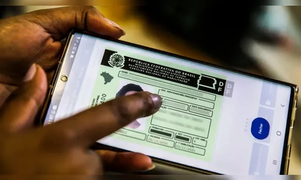 Imagem ilustrativa da imagem AGU derruba liminar e mantém novas regras da CNH