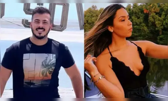 Imagem ilustrativa da imagem Caso Yasmin: Lucas Magalhães será julgado em agosto em tribunal do júri