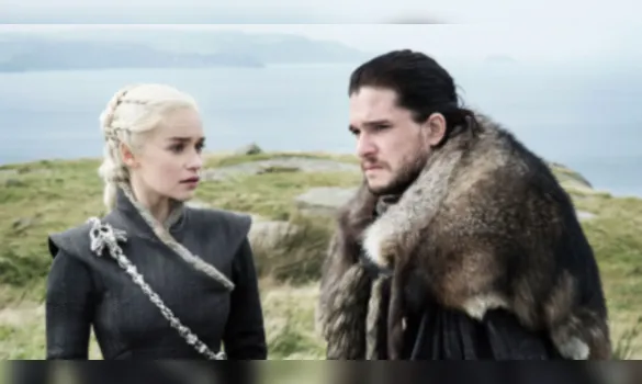 Imagem ilustrativa da imagem Warner Bros. desenvolve filme de Game of Thrones com roteirista de Andor