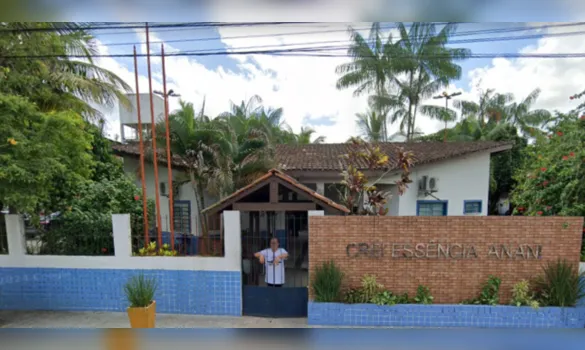 Imagem ilustrativa da imagem MPPA aponta falhas em escola infantil de Ananindeua e cobra adequações&nbsp;