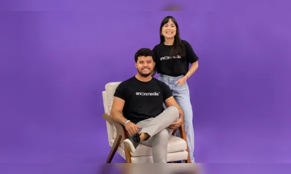 Imagem ilustrativa da imagem Profissionais do Pará se destacam no marketing digital em São Paulo