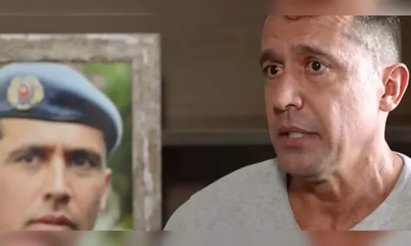 Imagem ilustrativa da imagem "Macho alfa": entenda o termo relacionado a machismo e feminicídio de PM