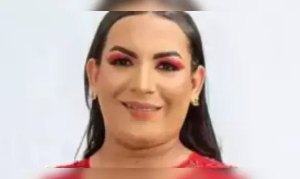 Imagem ilustrativa da imagem Mulher trans é atacada com facão pelo companheiro no Pará