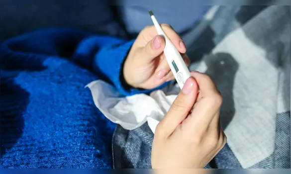 Imagem ilustrativa da imagem Gripe K: OMS emite alerta global após aumento de casos na Europa