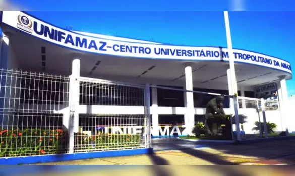 Imagem ilustrativa da imagem Faculdade de Belém recorre ao Inep após Medicina receber nota 2