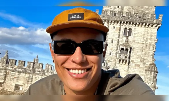 Imagem ilustrativa da imagem Dono da Choquei e MC Poze estão presos por lavagem de dinheiro