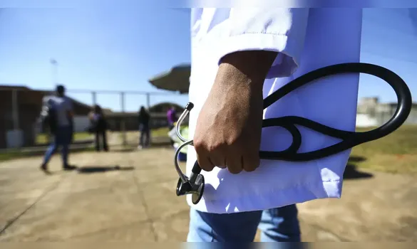 Imagem ilustrativa da imagem O que acontece com as faculdades de medicina do Pará que foram mal no Enamed 2025?