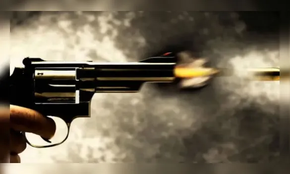 Imagem ilustrativa da imagem Venezuelano de 23 anos em situação de rua é morto a tiros em Castanhal