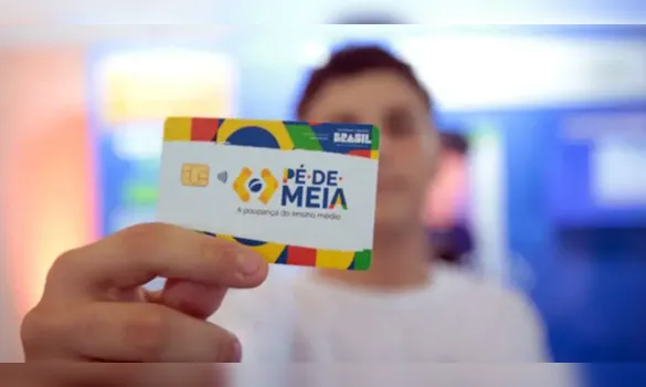 Imagem ilustrativa da imagem Pé-de-Meia Licenciaturas abre cadastro com bolsas mensais de R$ 1.050