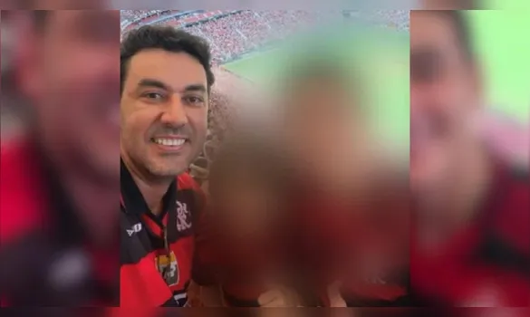 Imagem ilustrativa da imagem Secretário de prefeitura em Goiás atira nos dois filhos; um morreu