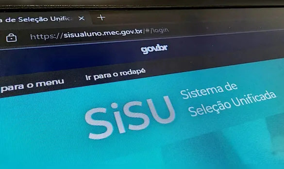 Imagem ilustrativa da imagem Sisu 2026: Veja a menor nota de corte para Medicina até agora