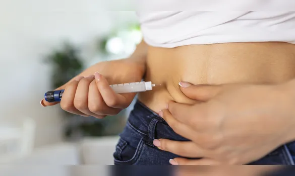 Imagem ilustrativa da imagem Mounjaro e pancreatite grave: Entenda os riscos e efeitos colaterais