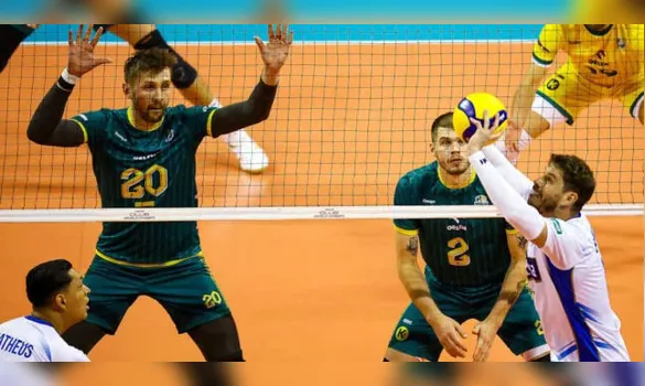 Imagem ilustrativa da imagem Mundial de Clubes: Brasil quebra série positiva e sai sem medalha de Belém