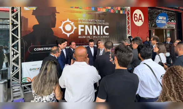 Imagem ilustrativa da imagem Encontro em Belém discute expansão do Minha Casa, Minha Vida