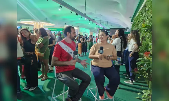 Imagem ilustrativa da imagem Alepa estreia série sobre impactos da COP30 e começa pela mobilidade urbana