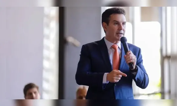 Imagem ilustrativa da imagem Ministério das Cidades vistoria áreas afetadas por chuvas em Marituba