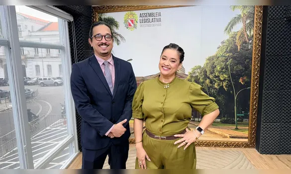 Imagem ilustrativa da imagem Alepa aprova leis sobre clima e proteção às mulheres