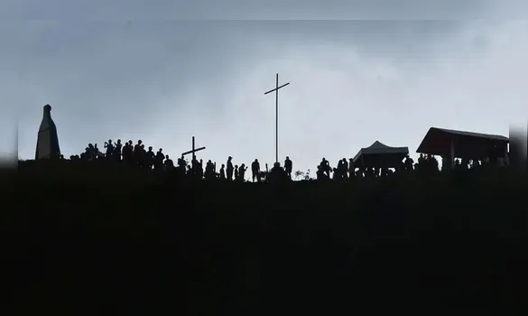 Imagem ilustrativa da imagem Feriado de Páscoa: veja o que abre e fecha na capital paraense