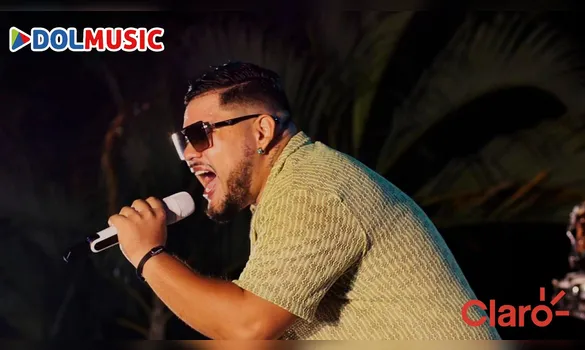 Imagem ilustrativa da imagem Heikon lança “Coma de Amor” embalado pelo tecnomelody no DOL Music