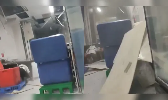 Imagem ilustrativa da imagem Indonésia: terremoto deixa rastro de destruição, morte e alerta de tsunami