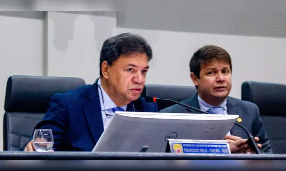 Imagem ilustrativa da imagem Alepa aprova projetos em defesa da cultura e das mulheres