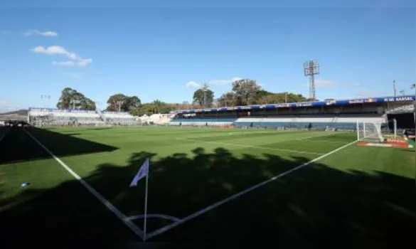 Imagem ilustrativa da imagem Bragantino x Remo: onde assistir ao vivo e escalações