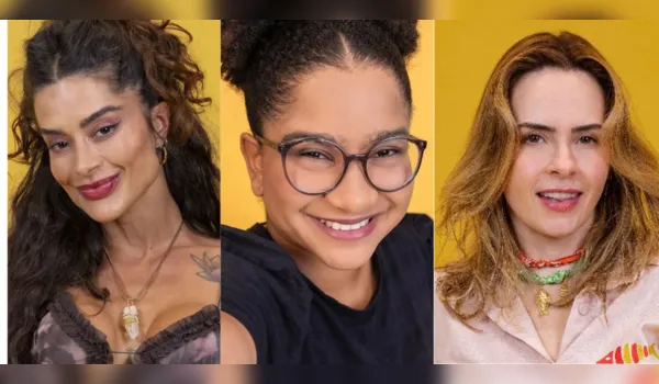 A votação oficial ocorre exclusivamente pelo site do Gshow e é a única que define o resultado do paredão.