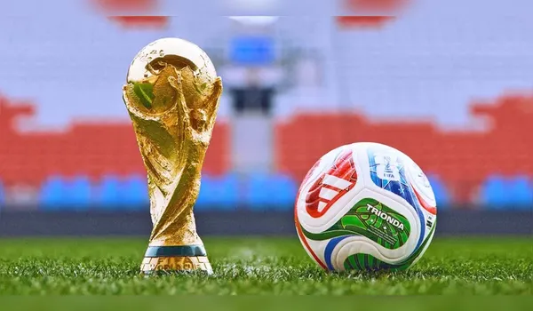 Copa do Mundo de 2026