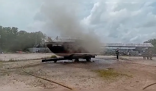 As circunstâncias do incidente devem ser apuradas.