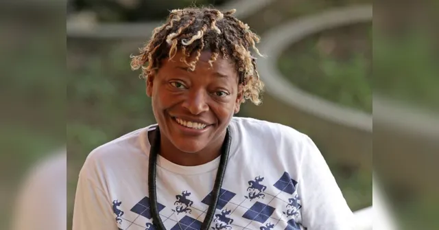 Imagem ilustrativa da notícia Mart'nália é roubada horas antes do Réveillon e tem carro levado