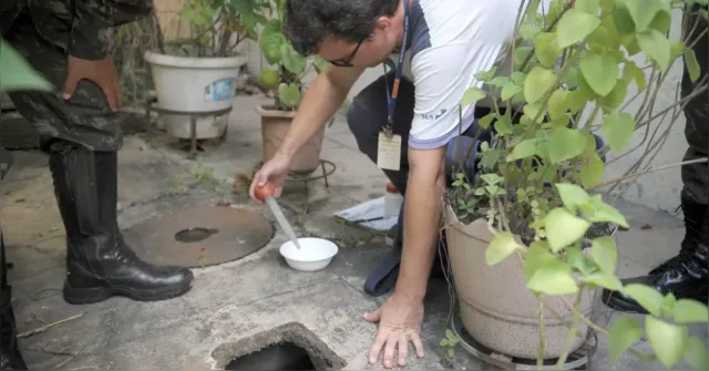 Imagem ilustrativa da notícia Ministério abre edital para formação de agentes populares de saúde