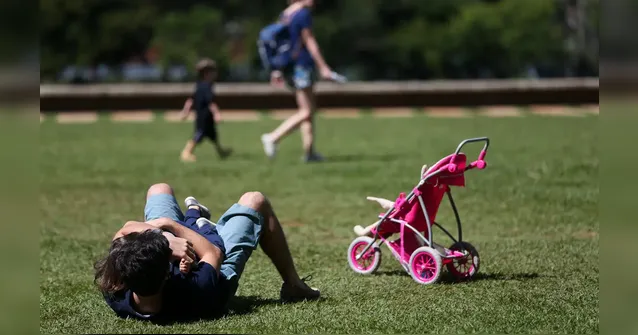 Imagem ilustrativa da notícia Ampliação da licença-paternidade será aprovada nesta terça, 31