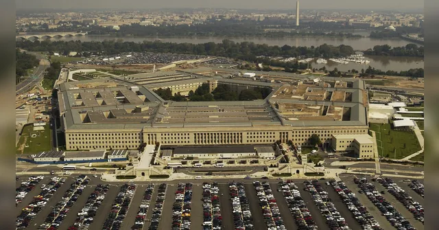 Imagem ilustrativa da notícia Pentágono fará coletiva nesta terça para anunciar rumos da guerra no Irã