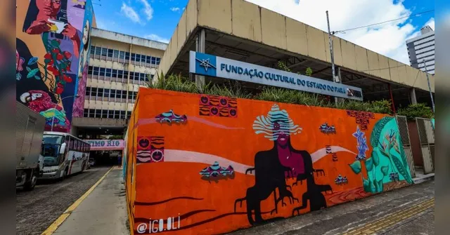Imagem ilustrativa da notícia Fundação Cultural do Pará abre vagas; veja salário e como se inscrever