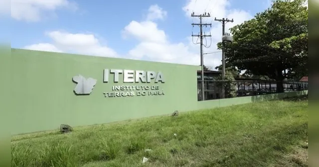 Imagem ilustrativa da notícia Iterpa abre seleção com 75 vagas e salários de até R$ 3,8 mil