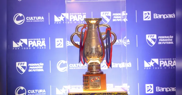 Imagem ilustrativa da notícia Parazão 2026: força dos mandantes foi destaque na primeira fase