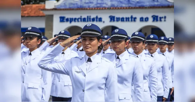 Imagem ilustrativa da notícia Com provas em Belém, Aeronáutica tem últimos dias de inscrições para concurso