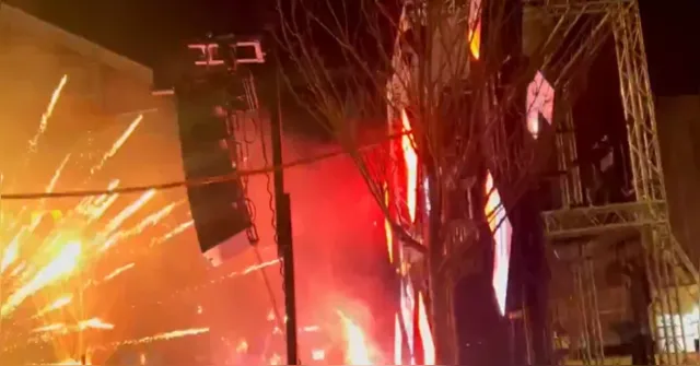 Imagem ilustrativa da notícia O que se sabe sobre o incêndio que deixou 40 mortos na Suíça