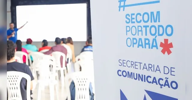 Imagem ilustrativa da notícia SECOM abre vagas de emprego em Belém; veja salário e requisitos