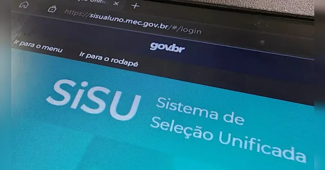 Imagem ilustrativa da notícia Sisu 2026 ofertará 2,4 mil vagas no Pará; inscrições em janeiro